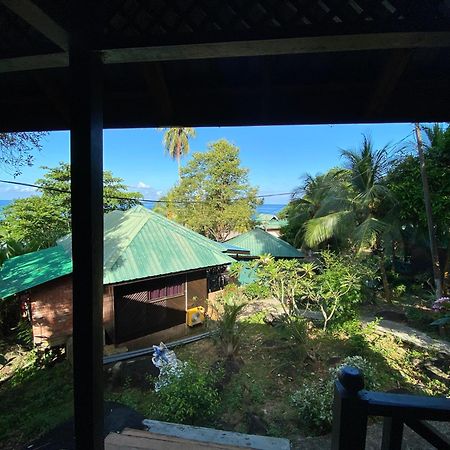 Nazri'S Place 2 Kampong Ayer Batang المظهر الخارجي الصورة