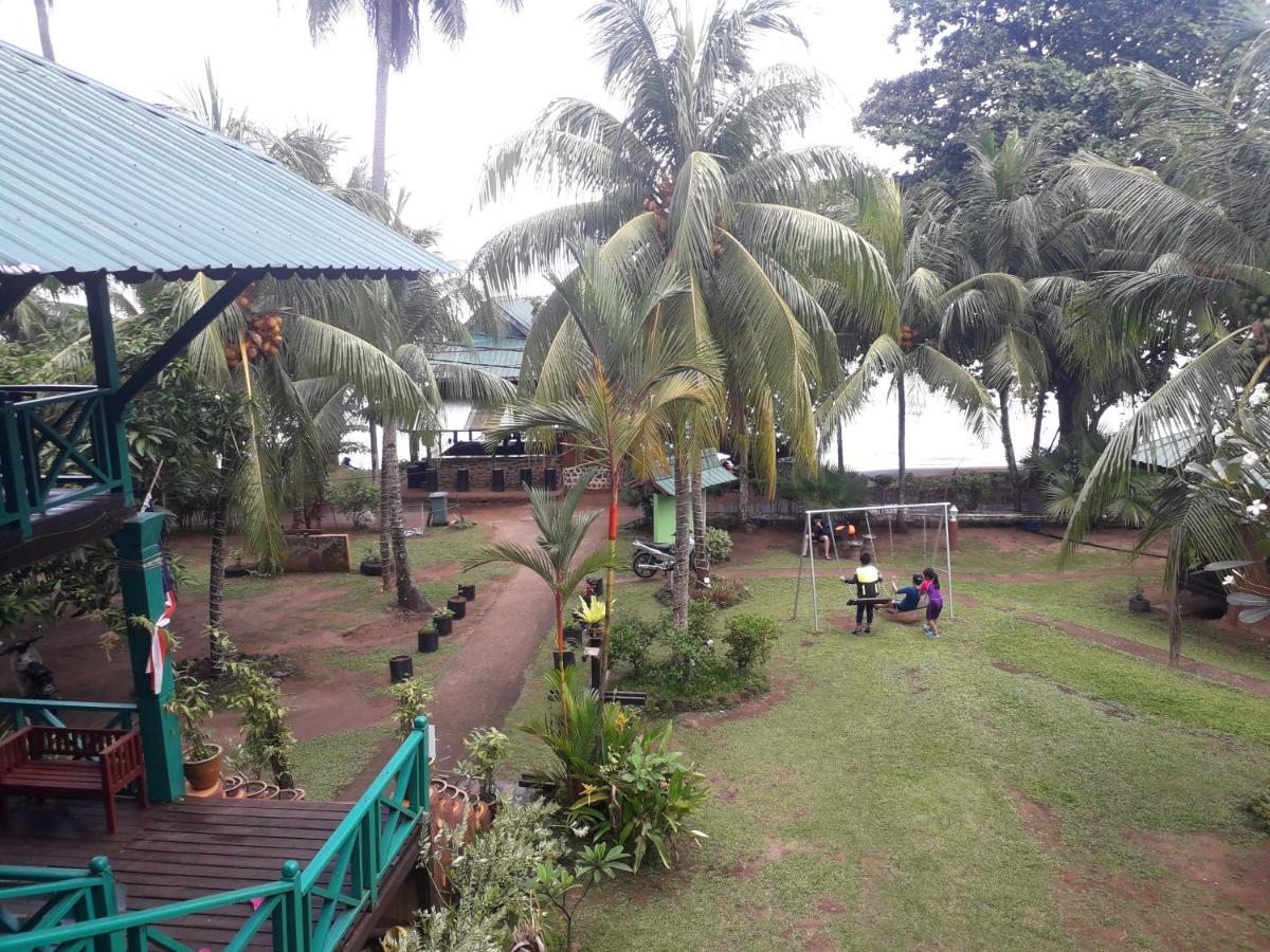 Nazri'S Place 2 Kampong Ayer Batang المظهر الخارجي الصورة