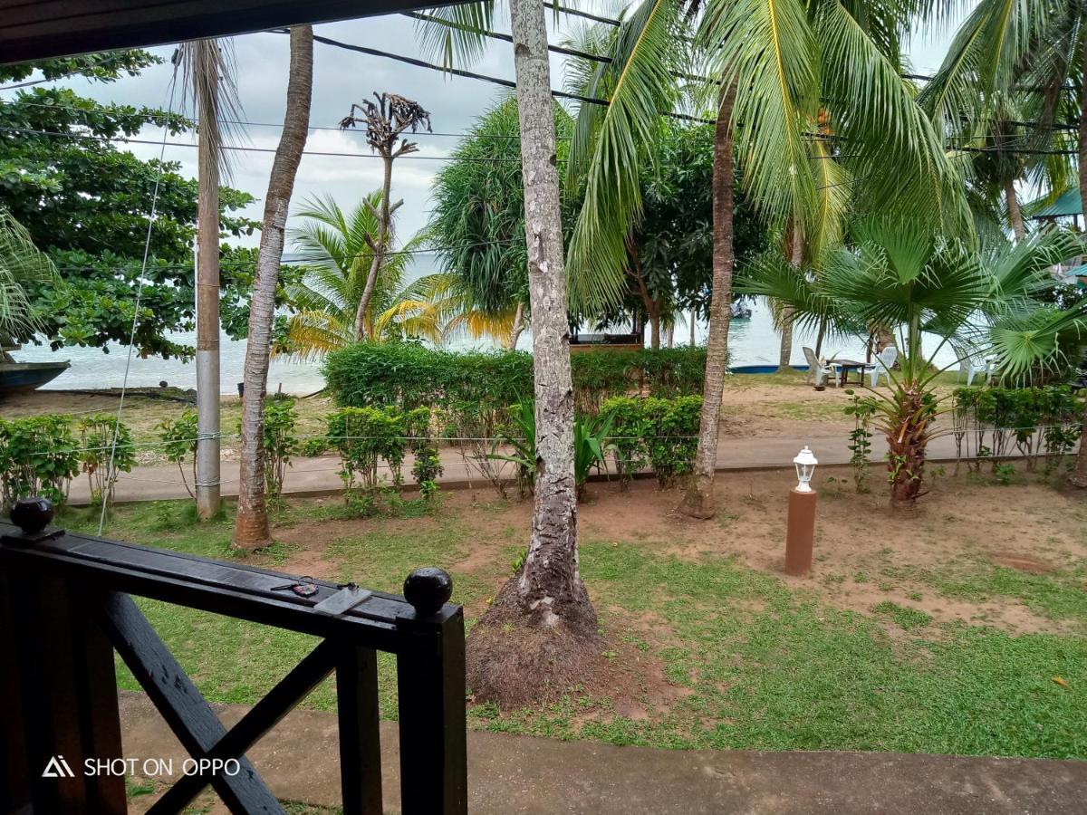Nazri'S Place 2 Kampong Ayer Batang المظهر الخارجي الصورة