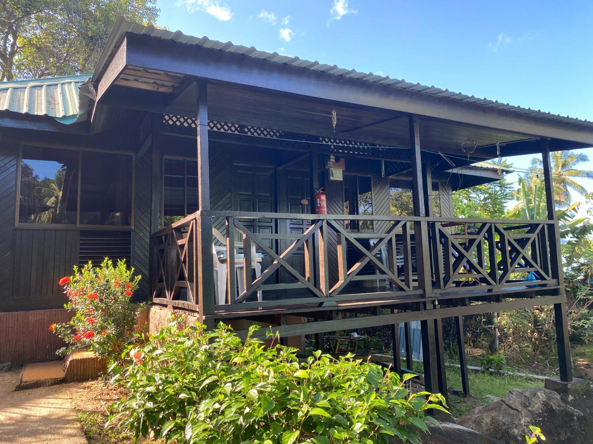 Nazri'S Place 2 Kampong Ayer Batang المظهر الخارجي الصورة