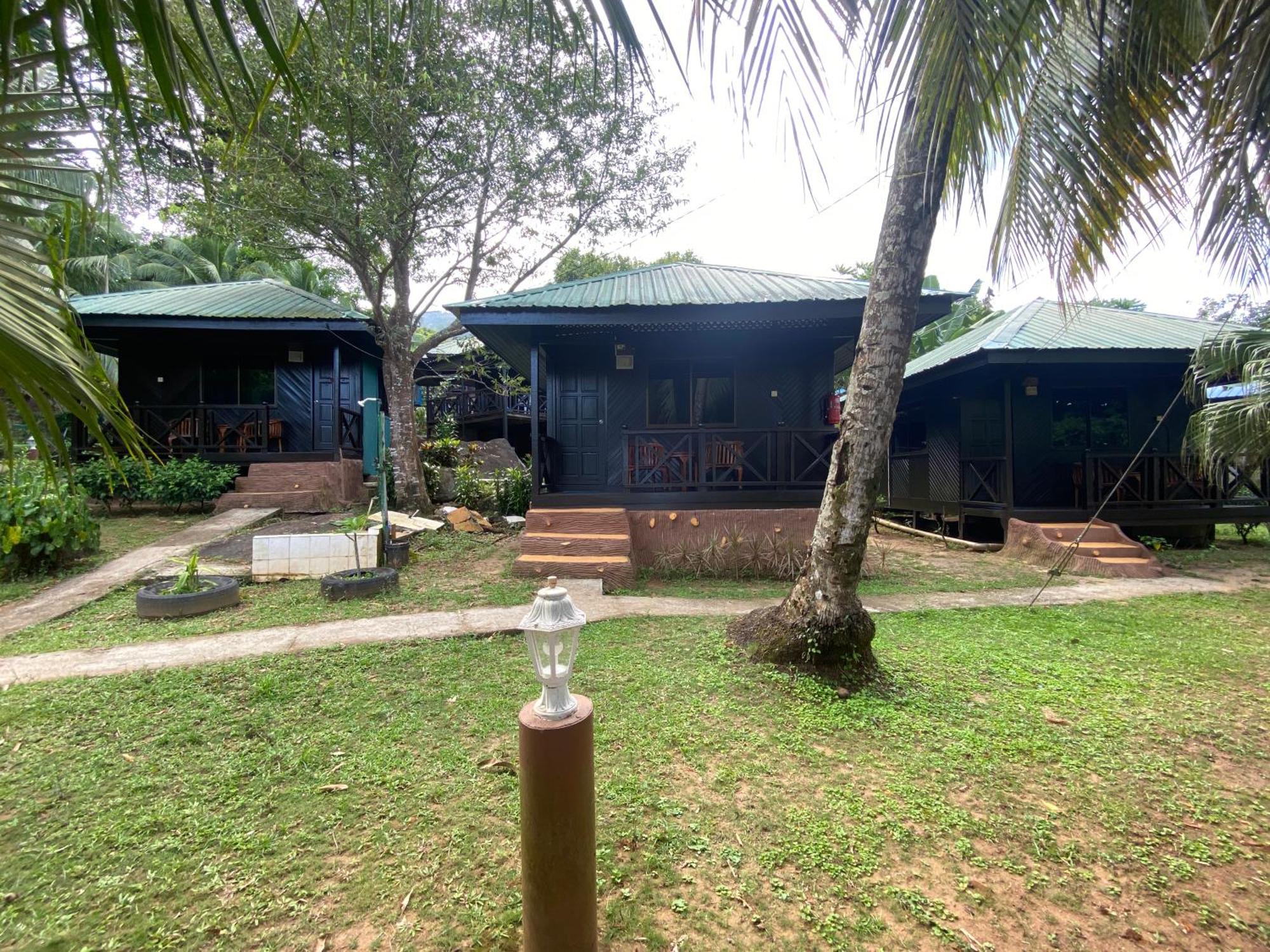 Nazri'S Place 2 Kampong Ayer Batang المظهر الخارجي الصورة