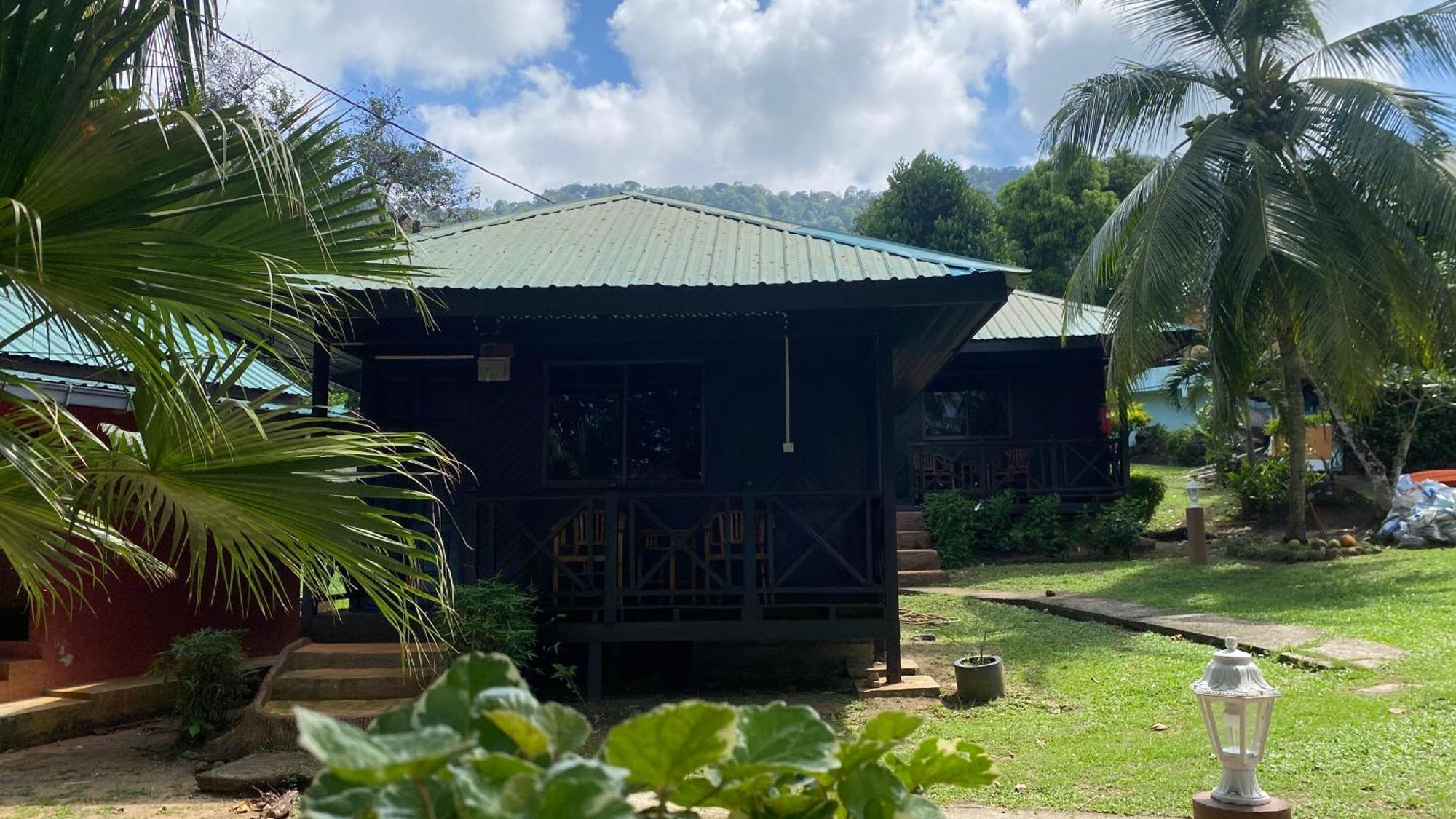 Nazri'S Place 2 Kampong Ayer Batang المظهر الخارجي الصورة