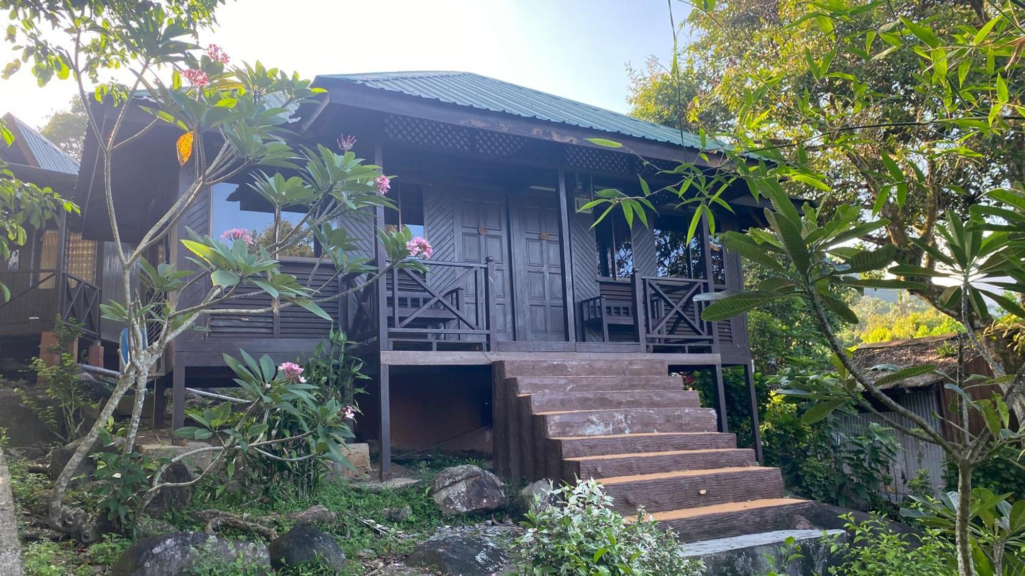 Nazri'S Place 2 Kampong Ayer Batang المظهر الخارجي الصورة