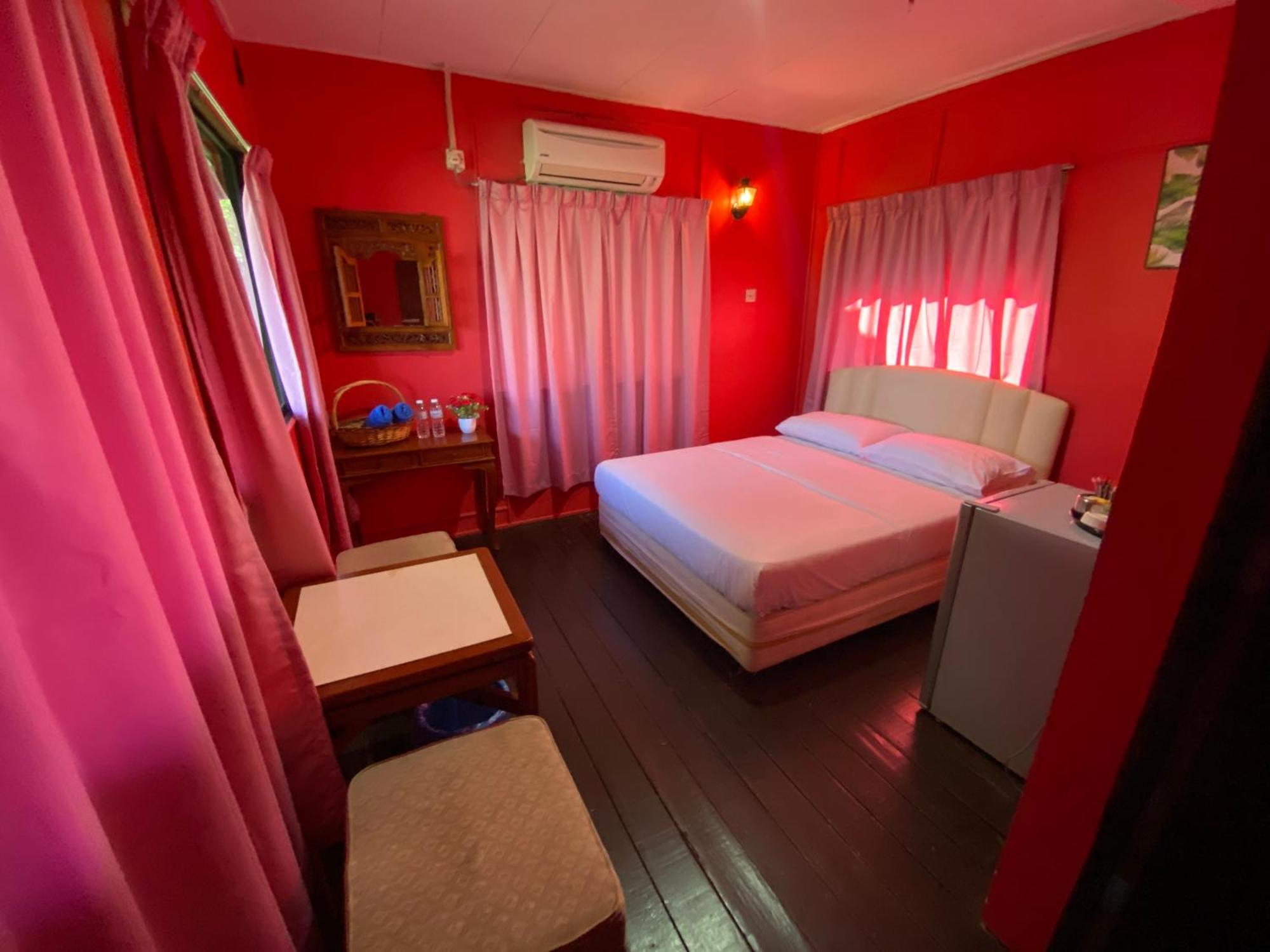Nazri'S Place 2 Kampong Ayer Batang المظهر الخارجي الصورة