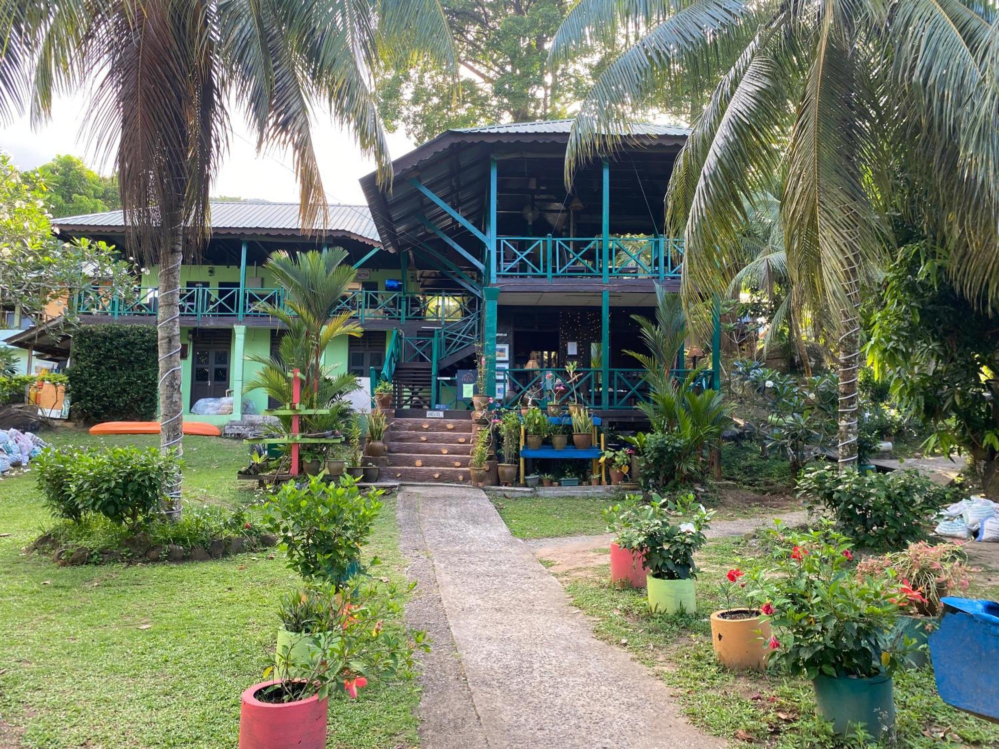 Nazri'S Place 2 Kampong Ayer Batang المظهر الخارجي الصورة
