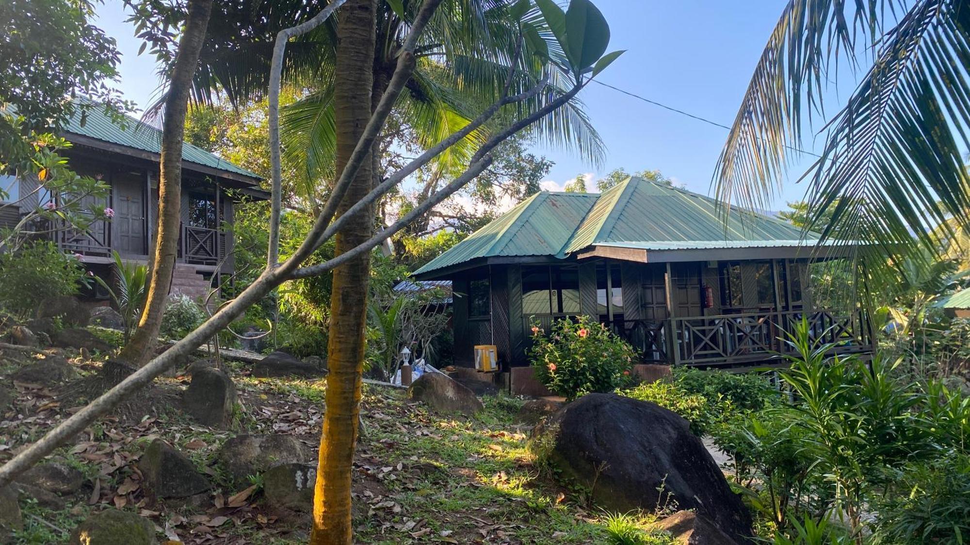 Nazri'S Place 2 Kampong Ayer Batang المظهر الخارجي الصورة