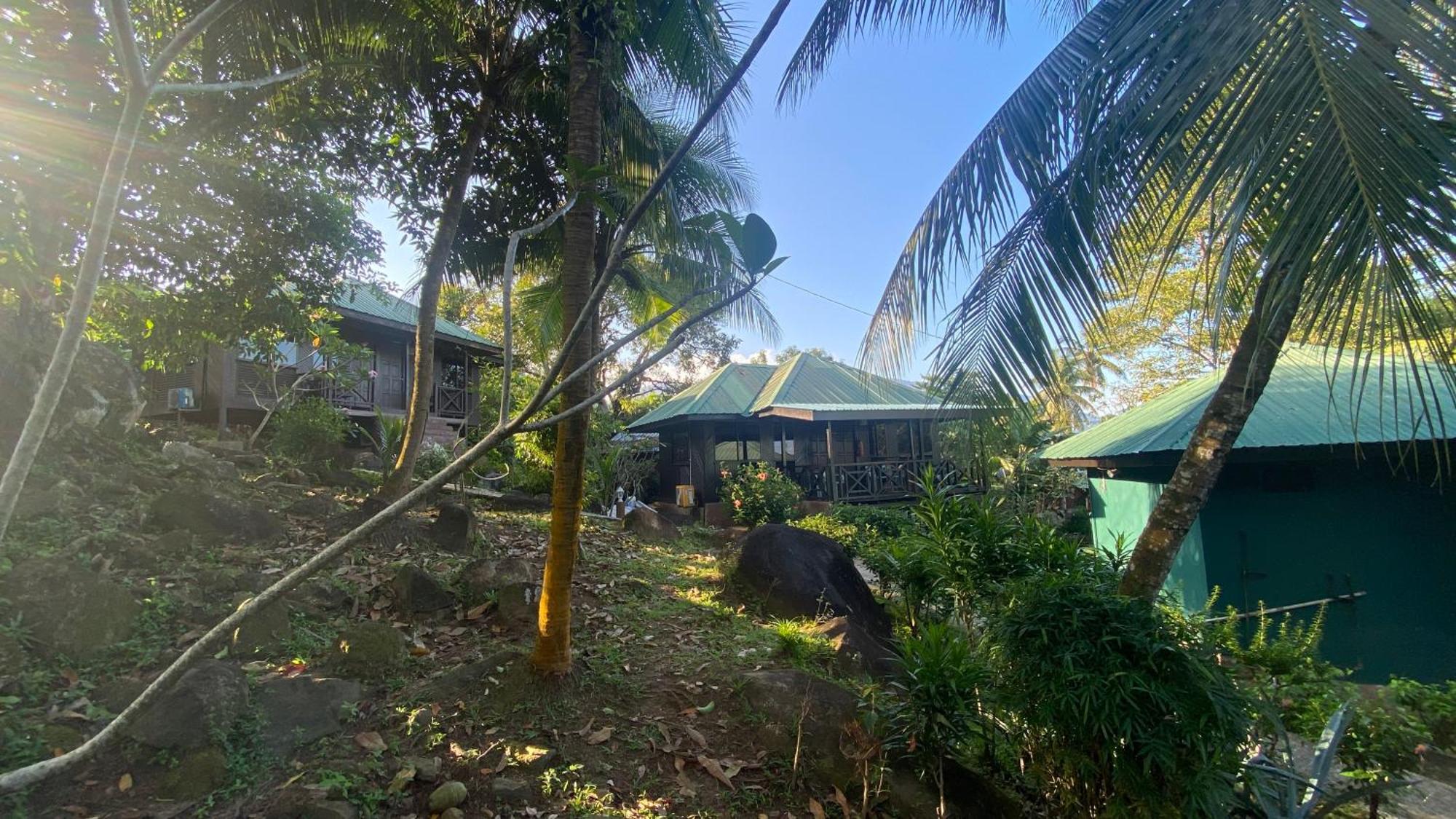 Nazri'S Place 2 Kampong Ayer Batang المظهر الخارجي الصورة