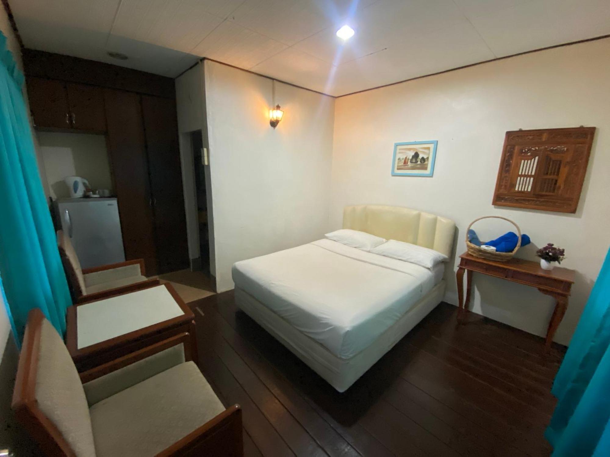 Nazri'S Place 2 Kampong Ayer Batang الغرفة الصورة