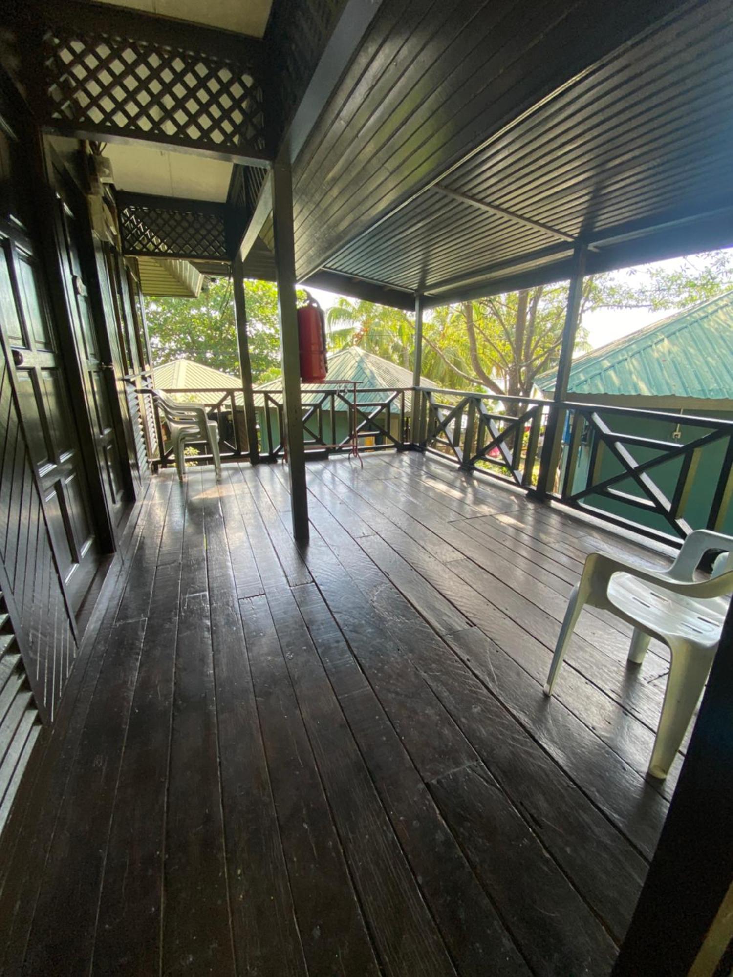 Nazri'S Place 2 Kampong Ayer Batang الغرفة الصورة