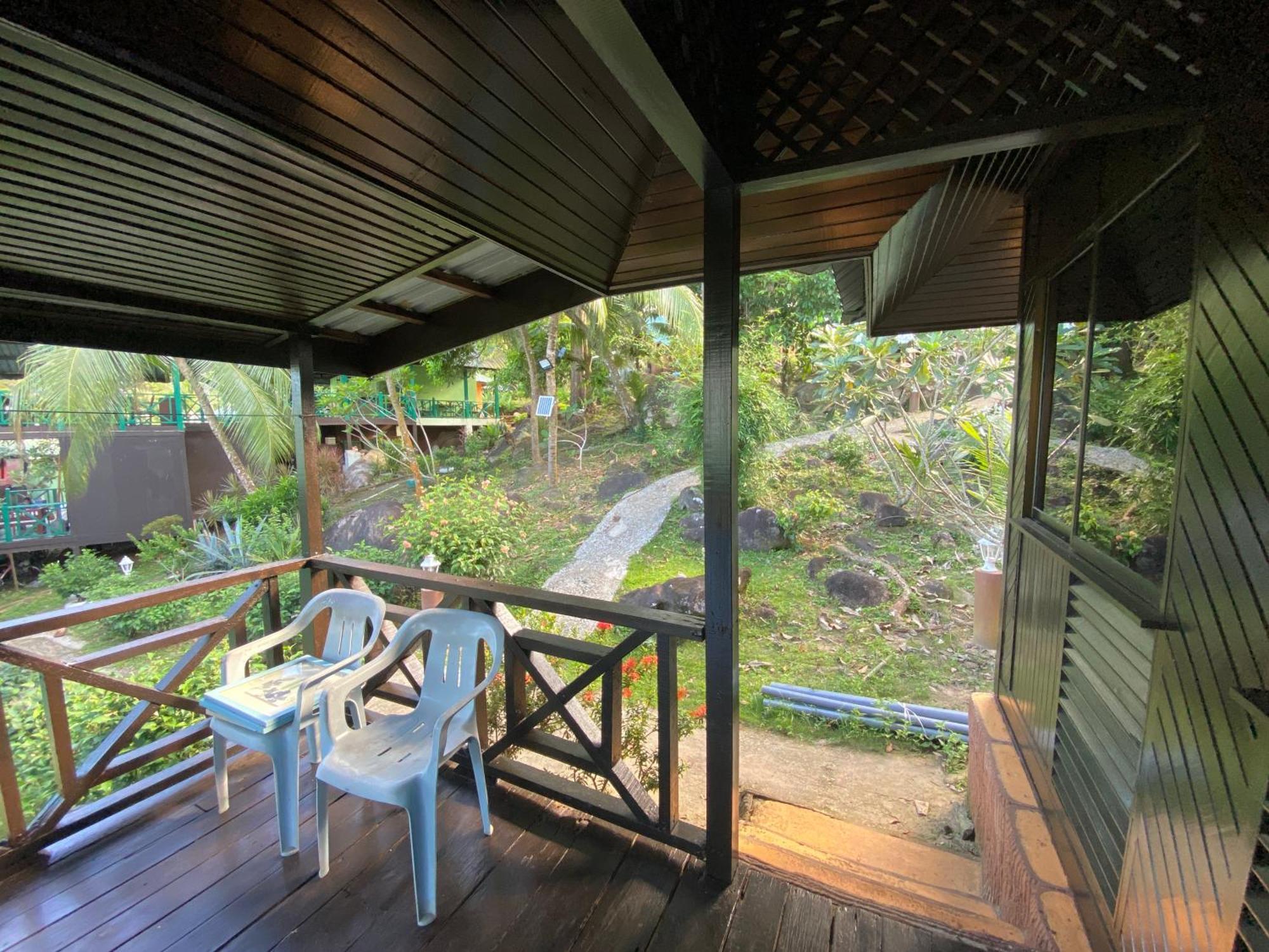 Nazri'S Place 2 Kampong Ayer Batang الغرفة الصورة