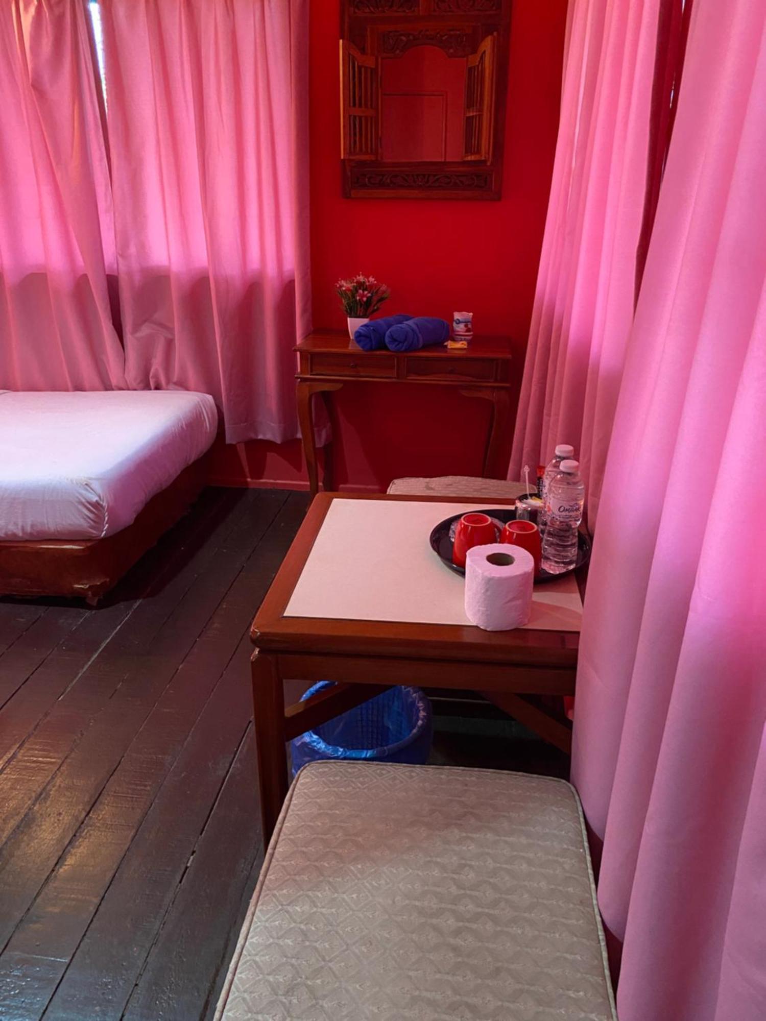 Nazri'S Place 2 Kampong Ayer Batang الغرفة الصورة