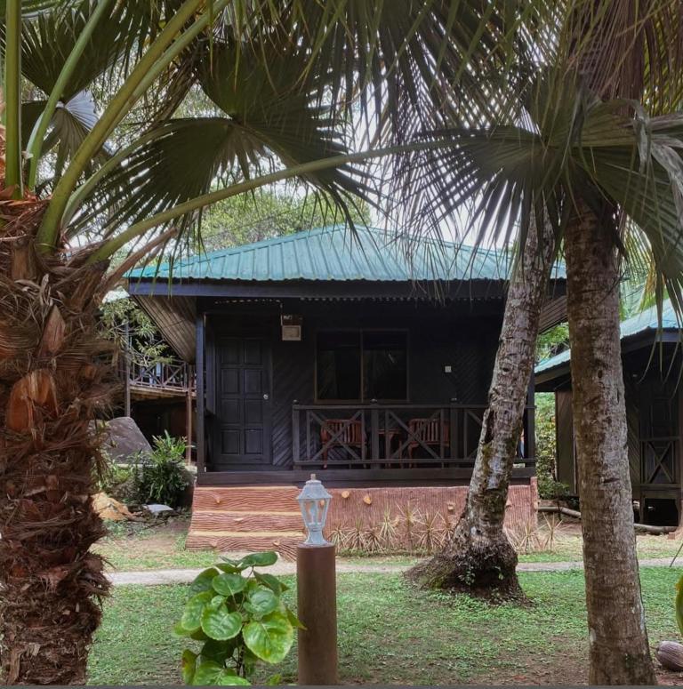 Nazri'S Place 2 Kampong Ayer Batang المظهر الخارجي الصورة