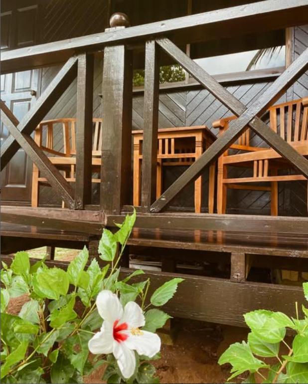 Nazri'S Place 2 Kampong Ayer Batang المظهر الخارجي الصورة