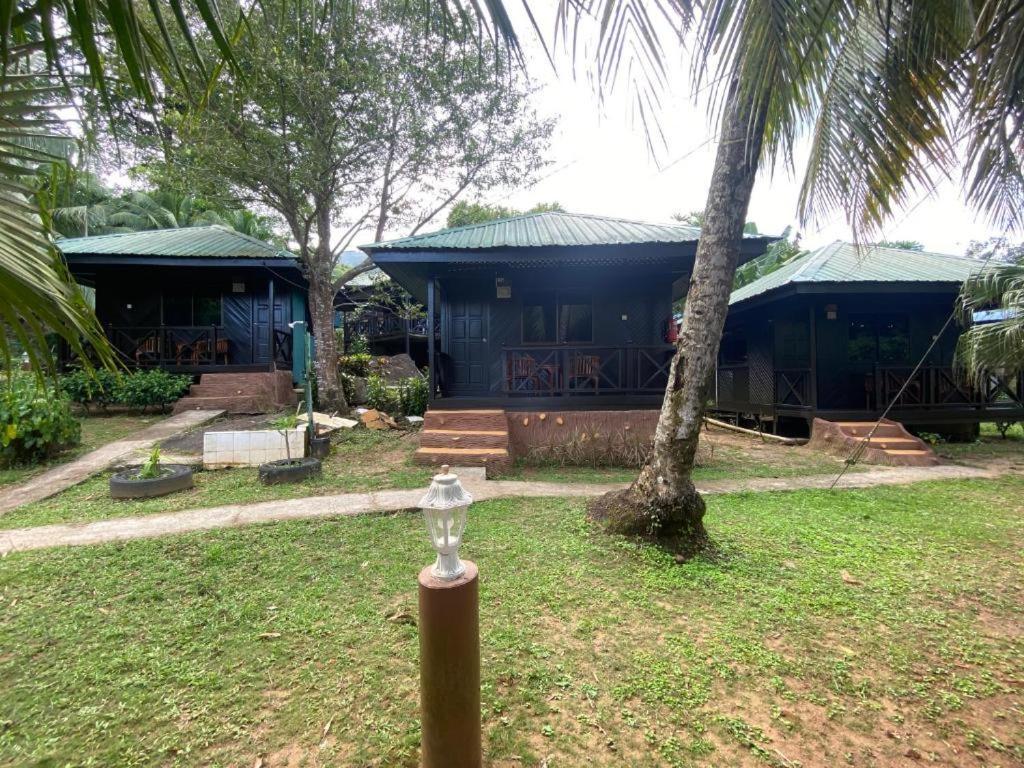 Nazri'S Place 2 Kampong Ayer Batang المظهر الخارجي الصورة